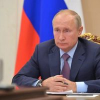Rusia: sanciones por caso Navalni son un "paso hostil" que daña las relaciones con la UE