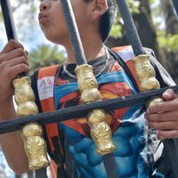Violencia, sobrepeso y obesidad infantil, entre los desafíos pendientes en México: Unicef