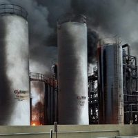 A 22 meses de la explosión en la destilería NAO volverán a pedir justicia por los operarios fallecidos
