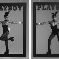 Bretman Rock, el primer hombre gay en posar para la portada de Playboy