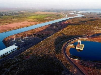 La AIC declaró la emergencia hídrica de los ríos Limay, Neuquén y Negro: qué significa