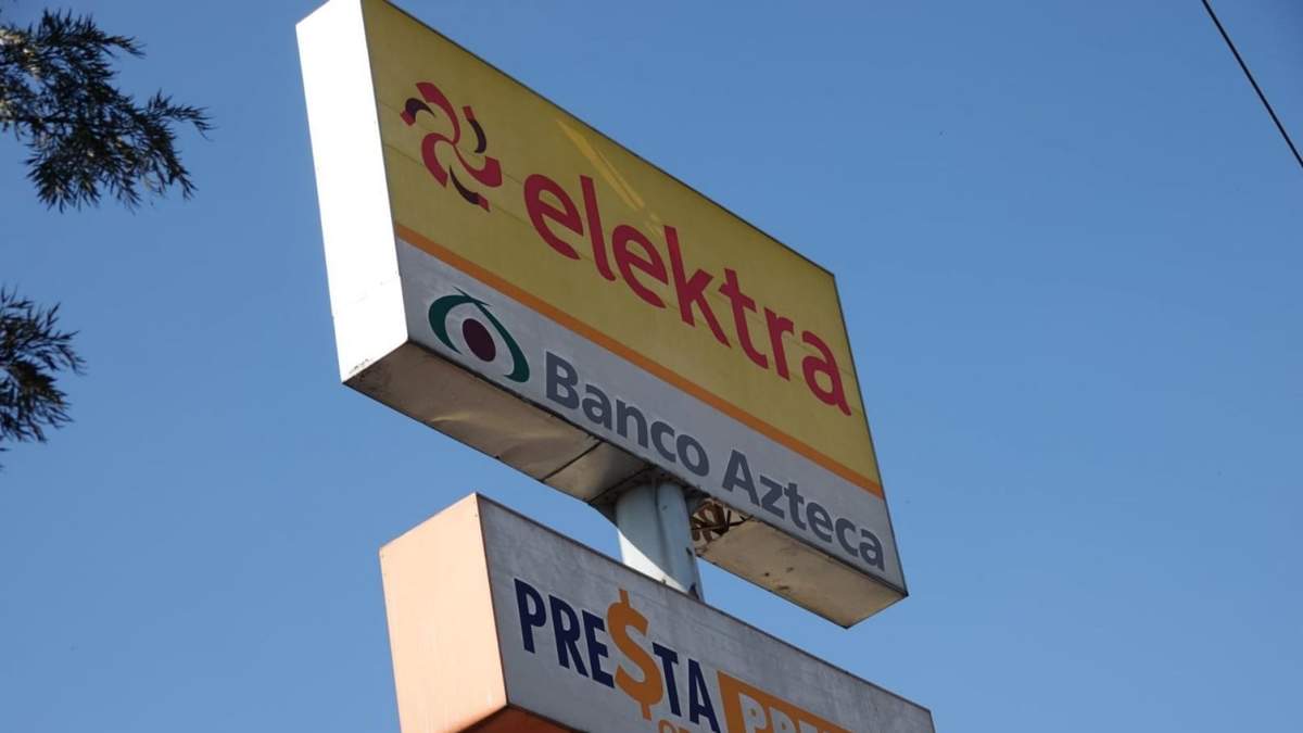 Grupo Elektra difundió un comunicado