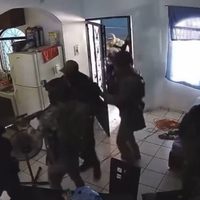 Investigan a elementos de la Marina por desaparición forzada de ocho personas en Colima