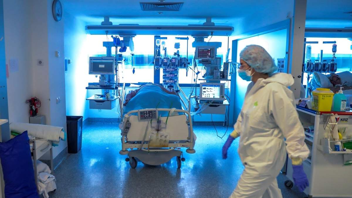 Pacientes curados en la provincia de Río Negro. Fuente: (Twitter)