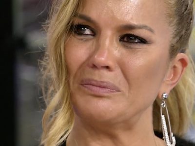 Todos contra ella: Marta López no recibió apoyo de nadie y las críticas fueron muy fuertes
