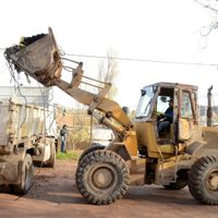 Los detalles de cómo sigue el Mega Operativo Puerta a Puerta en Neuquén Capital