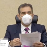 El INE analiza aplicar sanciones récord de 1,300 mdp a partidos