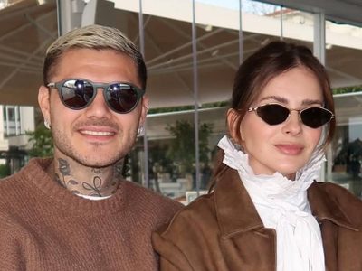 ¿Llega a River?: la China Suárez se metió en la polémica sobre el futuro de Mauro Icardi