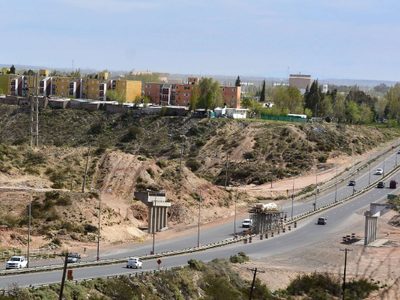 La mayoría de las rutas están habilitadas y advierten por algunos cruces fronterizos