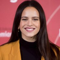 ¿Por qué eres tan bella? Rosalía se puso un mini vestidito y conquistó el corazón de millones ¡Es de