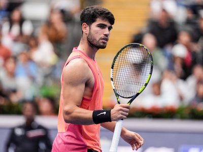 Quiere ganar el Abierto de Australia: Carlos Alcaraz se prepara para el primer Grand Slam de 2025