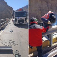 Habilitaron el Paso a Chile tras el accidente en alta montaña