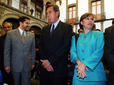 La de Rosario, una vida política de bandazos