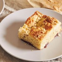 Cuadraditos de coco: la receta matera que te salva la tarde de antojo, sobre todo en los días lindos y soleados