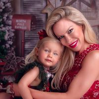 Las duras críticas a Luli Salazar que lanzó una mamá del jardín de Matilda "No sé si no entendió..."
