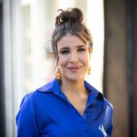 Andrea Rincón reveló la experiencia más dolorosa que le tocó vivir