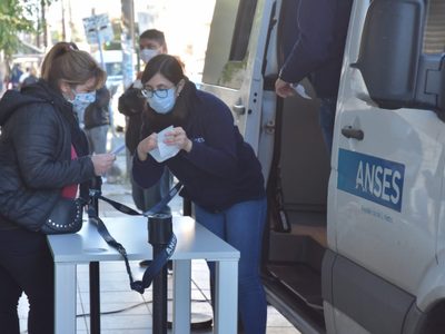 Jubilaciones, pensiones y asignaciones: así quedó el calendario de la ANSES para abril