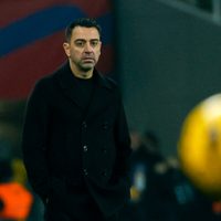 Xavi Hernández anuncia que no seguirá como técnico del FC Barcelona