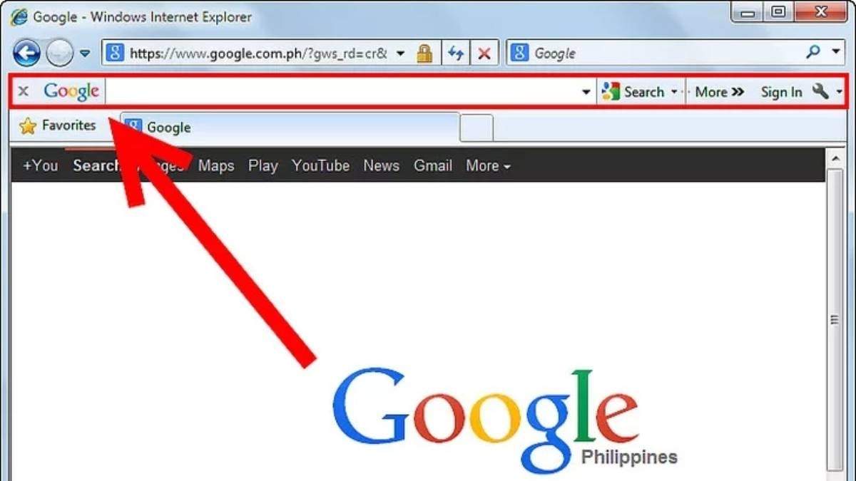 Adiós a la "toolbar"
