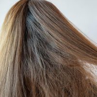 2 en 1: mirá cómo preparar el mejor remedio para eliminar el frizz y dejar tu cabello brillante en cuestión de días