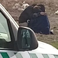 Tragedia en Senillosa: dos niños y una mujer mayor murieron en el incendio de una vivienda