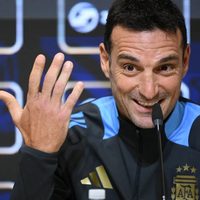 Corren desde atrás: los jugadores de la Selección Argentina que podrían quedarse sin Mundial