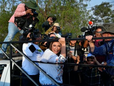 Xóchitl Gálvez habla de su hermana presa: “No sé si sea culpable o inocente”