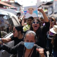Empresarios exigen al gobierno acciones “inmediatas y contundentes” para la seguridad en Michoacán