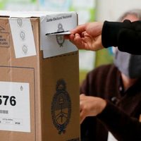 Elecciones 2021: de qué se trata el sistema “Vota Informado” que lanzó la Red Ser Fiscal