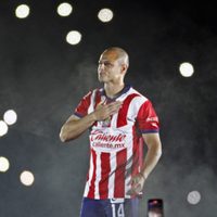 Chicharito Hernández habló de su veto en la selección mexicana