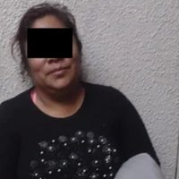 Juez vincula a proceso a mujer que aventó aspas a las vías del Metro, pero le dictó libertad condicional