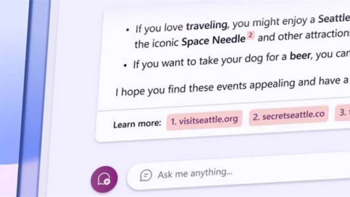 DuckDuckGo o el 'chatbot' ChatGPT están experimentando problemas este jueves que se relacionan con la interfaz de programación de aplicaciones
