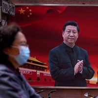 El mundo en peligro por un rebrote de coronavirus en China