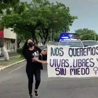 Los feminicidios en Colima se dispararon en 2023; sumaron 134 víctimas