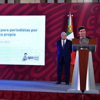 AMLO lanza programa de seguridad social para periodistas independientes; estos son los requisitos