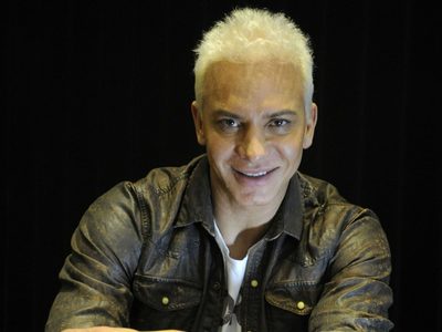 Bomba total: quién sería el famosísimo exfutbolista que encabezaría una obra de Flavio Mendoza