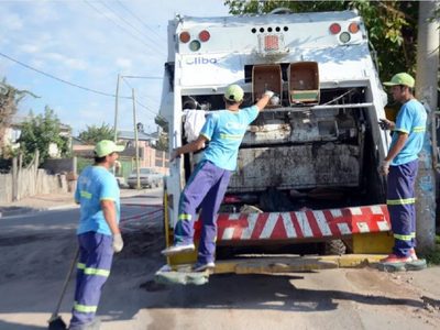 La municipalidad de Neuquén informó cómo funcionarán los servicios en el Día de la Independencia