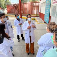 Viruela del mono en la CDMX: 31 casos están confirmados; diez ya fueron dados de alta