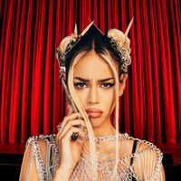 Inflexible: Danna Paola reconoció que está muy feliz de haber abandonado una antigua pasión