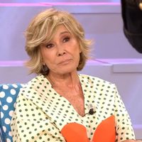 Mila Ximénez evidenció su desprecio por este cantante español: no soportaría ni su presencia