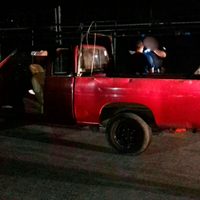 Detienen a 'El Veneno”, presunto integrante del CJNG en Tijuana