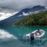 Un rincón de la Patagonia que parece de Disney y vas a querer conocer en tus próximas vacaciones