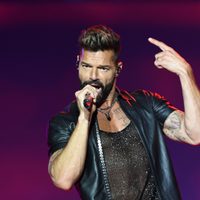 Nadie lo esperaba: el conmovedor mensaje de Ricky Martin para la Argentina