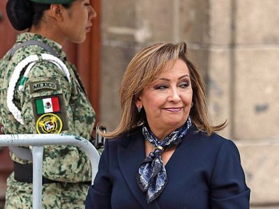 Tlaxcala: El pacto patriarcal se fortalece... con la gobernadora