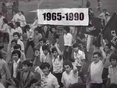 Mecanismo para la verdad conmina víctimas a dar testimonio sobre la “guerra sucia”