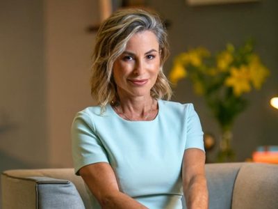 Silvina Moschini: “Las stablecoins son infraestructura esencial del mundo cripto"