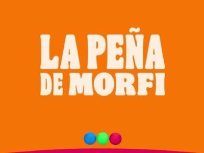 La Peña de Morfi: Telefe mostró la primera promo con Carina Zampini y Diego Leuco y reveló quiénes estarán