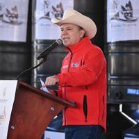 "Nadie puede decir que no era de la CATEM": gobernador de Durango sobre "El Limones"