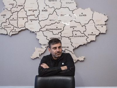 Investigan si soldados ucranianos fueron abatidos pese a rendirse ante fuerzas rusas