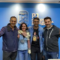 Darío Martínez triunfó en las elecciones del PJ neuquino